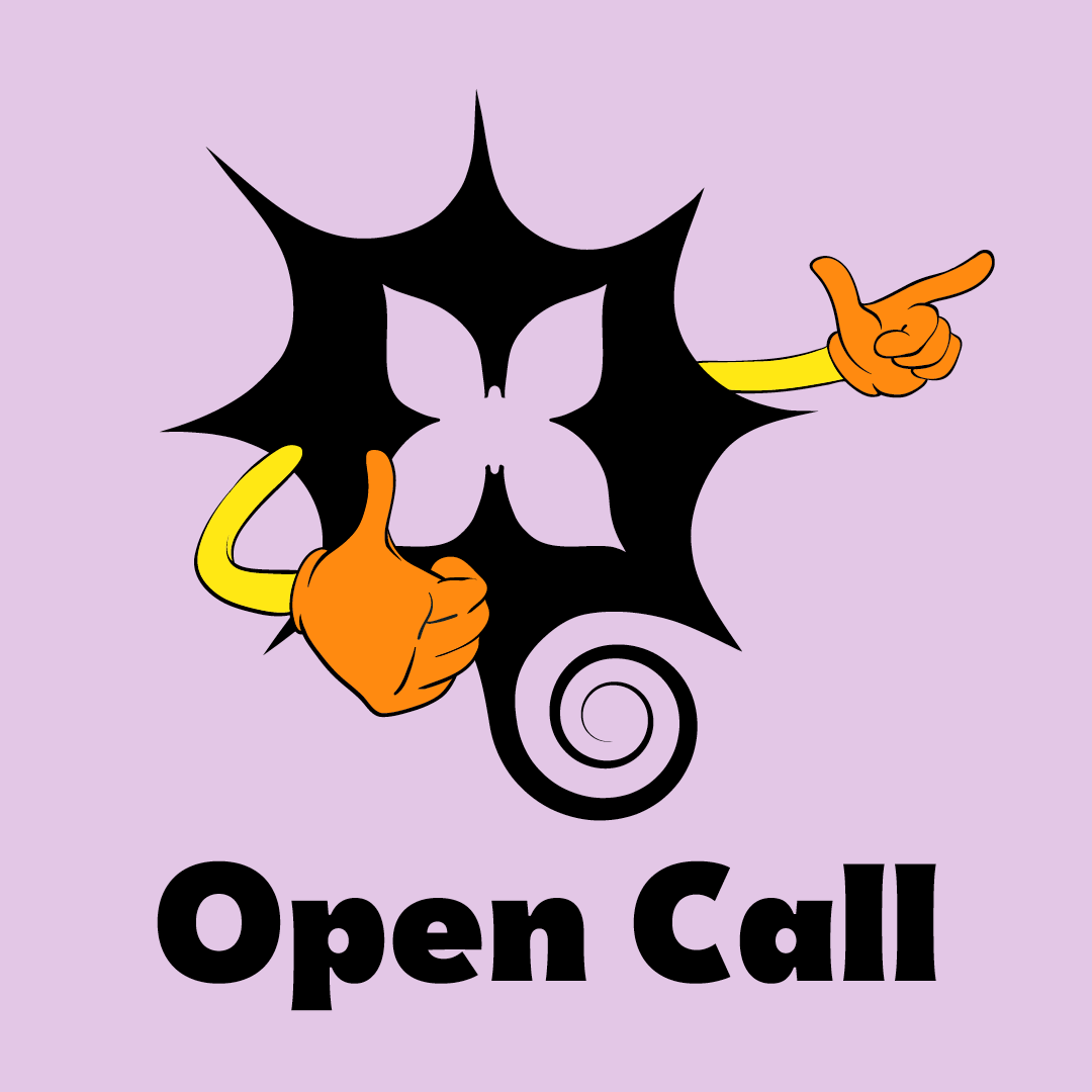 Open Call: Dreams